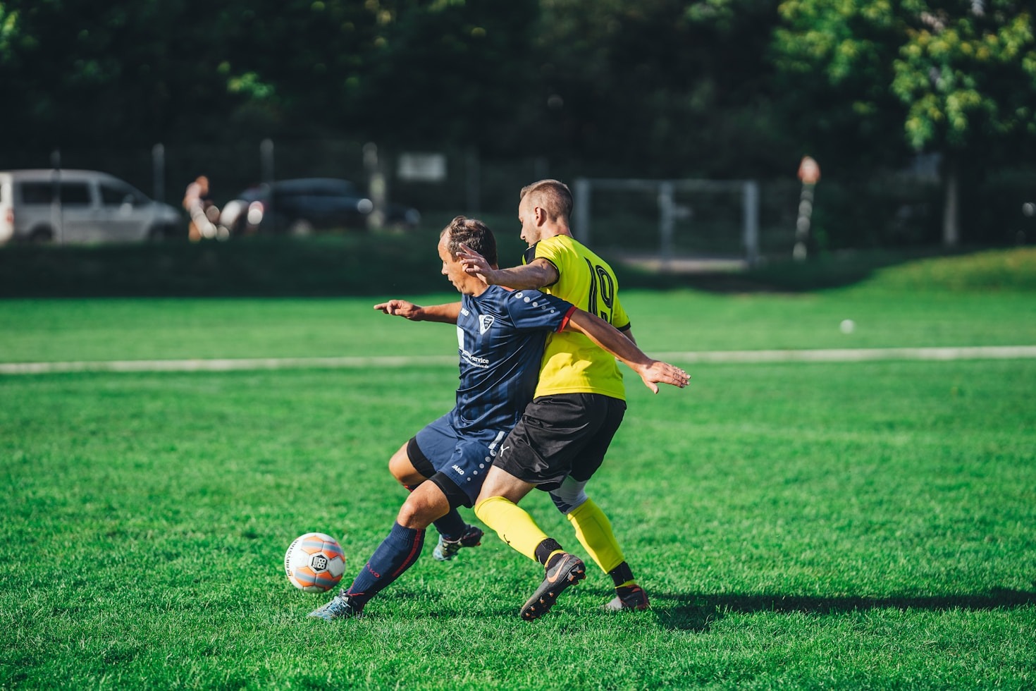 How the Kyabram District League Inspires Local Youth
