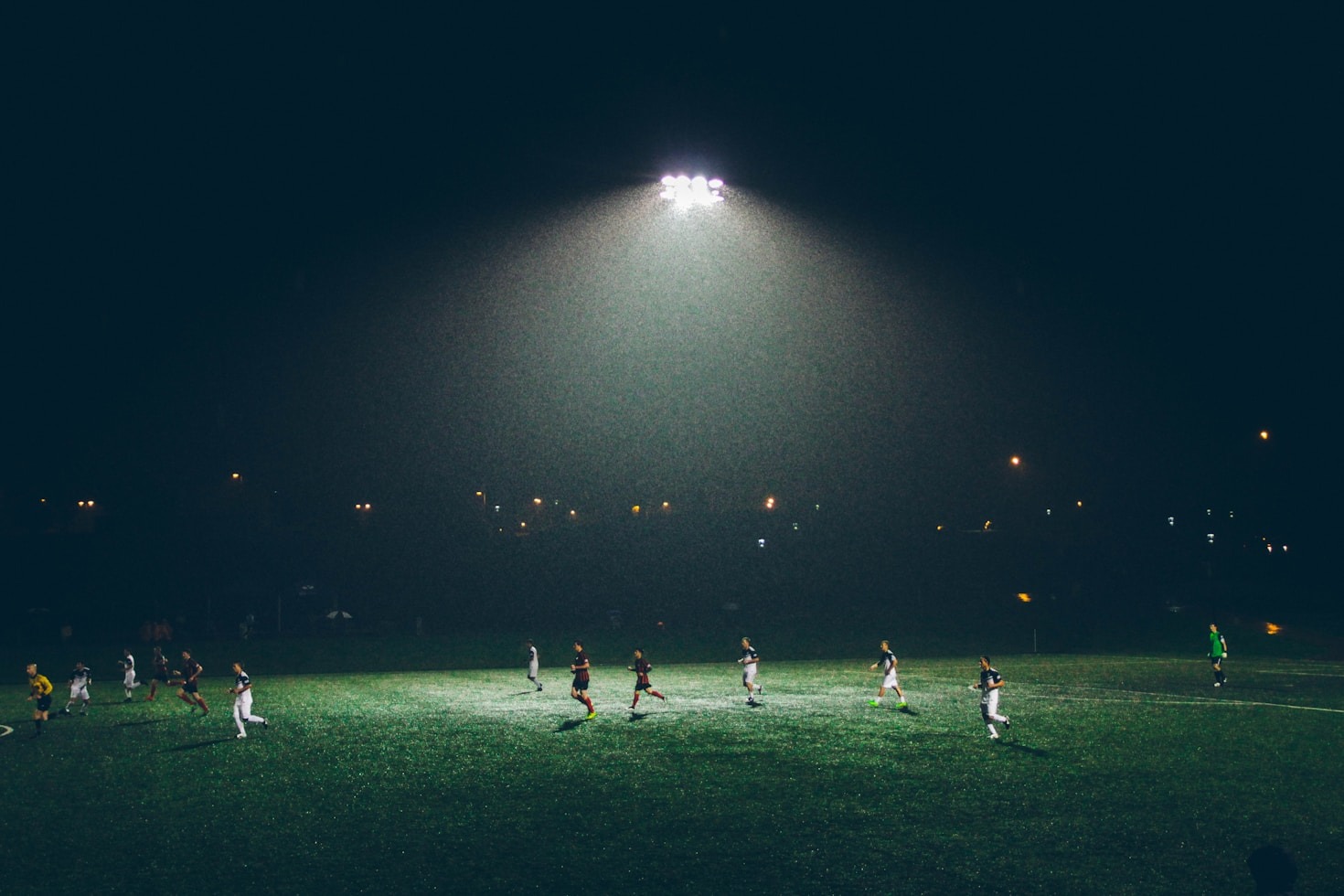 Tips for Supporting Your Favorite Local Teams